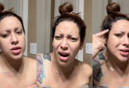 ‘He thought I was being silly. And I was like, uh no.’ – Olive Garden Customer Wasn’t Happy When A Server Flirted With Her Man