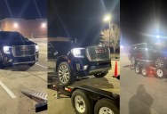 A Driver Said Her GMC Denali Is Having All Kinds Of Problems Despite Not Having Many Miles On It