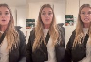 A Bartender Made An Incredibly Rude Comment To A Woman When He Checked Her ID