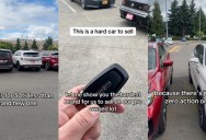 ‘This one’s at 39 days. It sells for 30% less.’ – A Car Salesman Talked About What He Thinks Is The Hardest Car To Sell