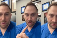 ‘There’s a 52% over-diagnosis when using mammography. – A Doctor Explained Why He Thinks Mammograms Are Dangerous, And Suggests Using These Other Techniques Instead