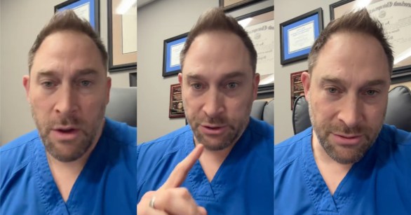 Source: TikTok/@dr.goodbinder