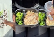 Olive Garden Customer Shared How To Get A Great Meal Deal – ‘This was $9.28.’