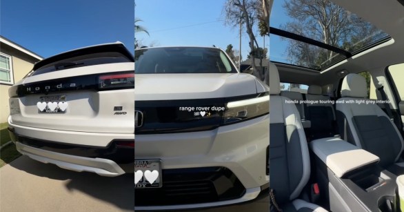 Source: TikTok/@sarahmishell