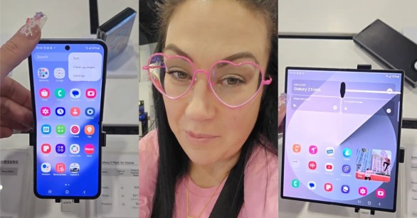 Source: TikTok/@mamichulamadness