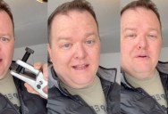 AutoZone Customer Talked About the Benefits Of Their Loan Tool Program