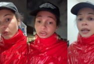 Wingstop Employee Isn’t Happy With Customers Who Want Food Right Before The Restaurant Closes