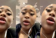 Spirit Airlines Traveler Talked About Why She And Her Fellow Passengers Had To Deplane A Flight