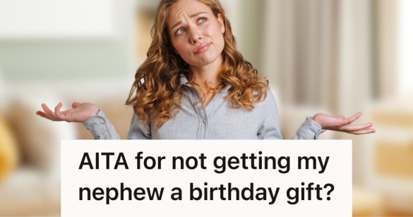 woman shrugging her shoulders looking indecisive