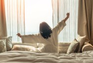 We All Know Sleep Is Important, But How Many Hours Do You Actually Need?