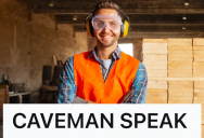 A Customer Refused To Accept That A Business Had Changed Location, But A Frustrated Worker Pulled Out The Simplest Possible Terms