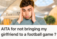 Parents Gifted Their Son A Once-In-A-Lifetime Trip For His Birthday, But When His Girlfriend Didn’t Get An Invite She Caused Drama About Being Excluded