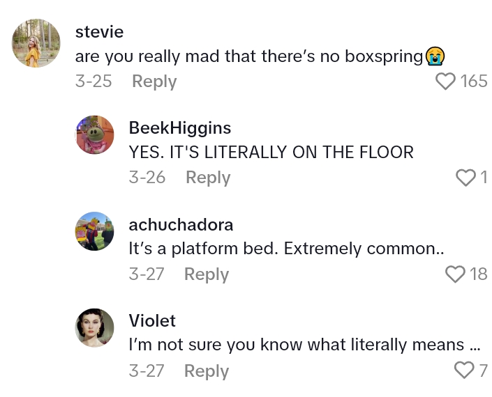 2025 04 05 18 45 45 Its not actually a real window.   Guest Checked Into A Moxy Hotel And Found Numerous Odd Features That Other Hotels Dont Have