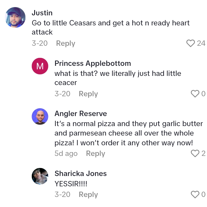 2025 04 05 19 45 53 McDonalds Customer Was Told About The Crunchy Double On Their Secret Menu, And It Lived Up To All His Expectations