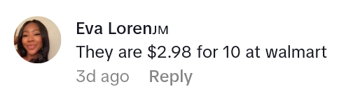 2025 04 22 21 28 13 Shopper Tried To Get Some Capri Sun, But When She Saw What They Were Selling For She Was Shook