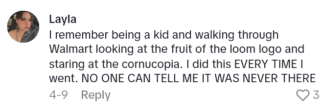 2025 04 30 13 08 55 She Claims This Old Trivia Game Contains Proof Of A Mandela Effect Mystery, But It Might Not Be Enough To Put The Question To Bed