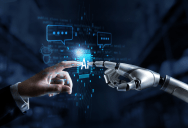 AI Is Rapidly Replacing The Roles Of Many Workers, And Now It Is Coming For The Jobs Of CEOs And Other Top Executives