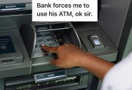 After An Annoying Policy Change, This Customer Found A Workaround Where He Gets Cash… And Cash Back