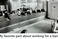 Customer Threatens To Cancel Credit Card To Get Their Way, So Bank Employee Closes It And Leaves Them Scrambling To Reopen