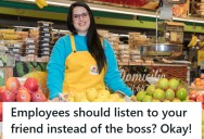Boss Said To Listen To Her Favorite Employee Instead Of The Team Lead, So The Lead Stepped Aside And Let The Department Fall Apart