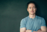 Tech Millionaire Bryan Johnson Wants To  Live Forever And Goes To Extremes To Improve His Health And Wellness