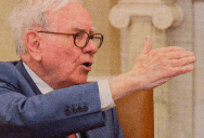 Warren Buffet Issues Update To What Will Happen To His Massive Wealth After He’s Gone