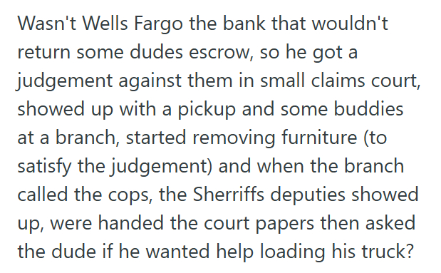 Car Loan 2 Bank Refused A Loan Without Pay Stubs, So This Self Employed Man Made Fake Ones And Got VIP Treatment