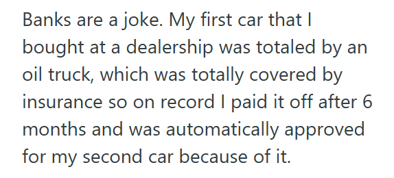 Car Loan 4 Bank Refused A Loan Without Pay Stubs, So This Self Employed Man Made Fake Ones And Got VIP Treatment