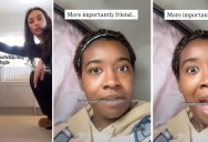 The Crazy Oven Is The Only Thing Anyone Can Talk About In This Video – Which Was About Something Else Entirely