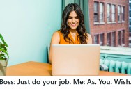 Boss Denies Her Promotions And Tells Her To “Just Do Your Job,” So Office Productivity Tanks After She Stops Helping Everyone Else