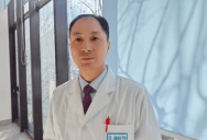 After Three Years In A Chinese Prison For Unethical Gene Editing, A Biophysicist Is Back In The Lab And Fighting For Those Same Advancements