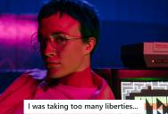 His University Gave Him Extra Money For An Event, But When He Told Them That It Was Way Too Much, They Refused To Accept Their Mistake