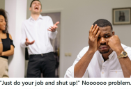 Horrible Company Changed Everything Due To A Minor Setback, So An Employee Stopped Doing The Company Any Extra Favors