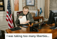 Annoying Law Firm Kept Disregarding Employee’s Effort, So He Let Them Have Their Way And Watched As They Lost A Huge Chunk Of Money