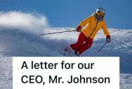 Retired CEO Shares What She Did When People Assumed She Must Be Male