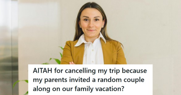 Woman smiling and proud of what she did