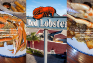 One Customer Says You Should Know What To Expect As Far As The Bill Before You Step Foot In A Restaurant