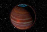 James Webb Space Telescope Helps Gather Information About Extremely Rare Planetary-Mass Floating Through Interstellar Space