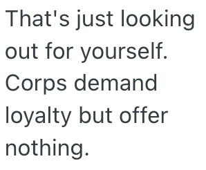 Screenshot 2025 04 01 at 11.53.57 AM His Company Was Going South Quick, So This Honeymooner Decided To Get Back At The Boss By Getting A Divorce... From The Company