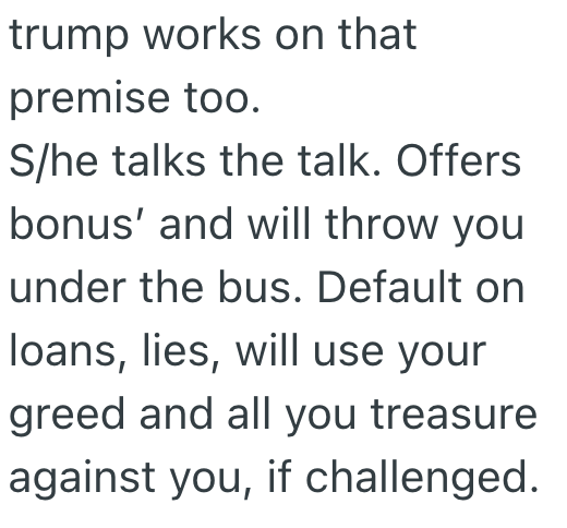 Screenshot 2025 04 01 at 11.55.07 AM His Company Was Going South Quick, So This Honeymooner Decided To Get Back At The Boss By Getting A Divorce... From The Company