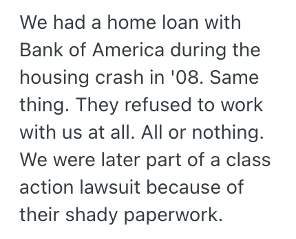 Screenshot 2025 04 01 at 2.38.51 PM Condo Owner Tried To Work With His Bank To Sell His Apartment, But Their Refusal Cost Them Tens Of Thousands In The End