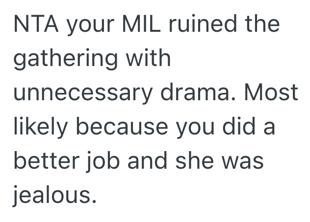 Screenshot 2025 04 01 at 4.18.46 PM Busy Mom Agrees To Host A Large Family Get Together, But Her Mother In Law Insults All Of Her Hard Work