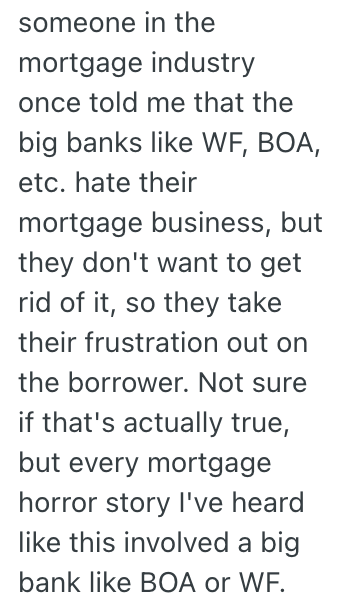 Screenshot 2025 04 01 at 7.25.45 AM Greedy Bank Started Tacking On Extra Fees, So They Decided To Pay Their Mortgage In Change And Cost The Bank $8,000