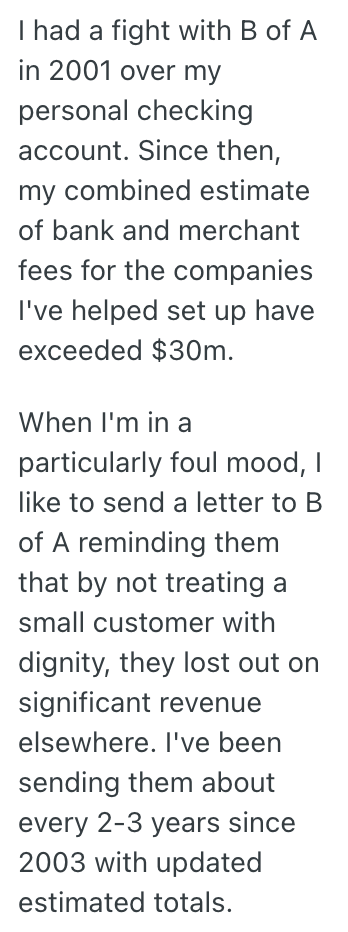 Screenshot 2025 04 01 at 7.26.12 AM Greedy Bank Started Tacking On Extra Fees, So They Decided To Pay Their Mortgage In Change And Cost The Bank $8,000