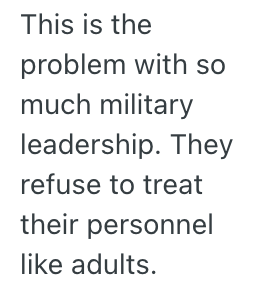 Screenshot 2025 04 01 at 7.36.38 AM Military Man Was Told Not To Carry His Phone While In Uniform, But His Superiors Were Annoyed When He Did As He Was Told