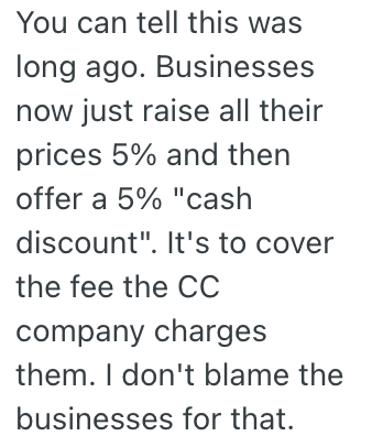 Screenshot 2025 04 01 at 7.38.08 AM Auto Shop Customer Was Told They Couldnt Pay With A Credit Card, But The Shop Didnt Like Their Clever Alternative