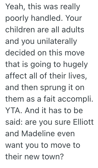 Screenshot 2025 04 01 at 8.06.50%E2%80%AFAM Grandma Wants To Move Closer To Her Grandchildren, But Her Other Two Kids Arent Happy About It