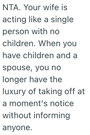 Screenshot 2025 04 01 at 8.15.51%E2%80%AFAM He Told His Wife He Wants To Know When And Where She Goes Hiking For Safety Reasons, But She Thinks Hes Being Controlling