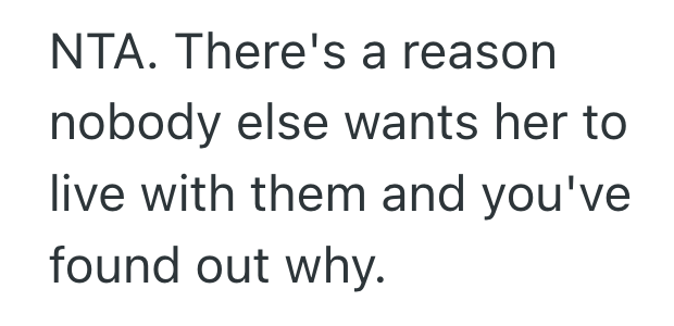 Screenshot 2025 04 02 at 10.10.50 PM She Takes In Her Homeless Friend, But When She Was Rude To Her Family She Kicked Her Out