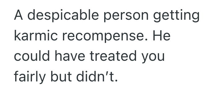 Screenshot 2025 04 02 at 10.49.03 PM His Boss Fired Him In A Fit Of Rage, So He Left And Started Taking Legal Action Against Him